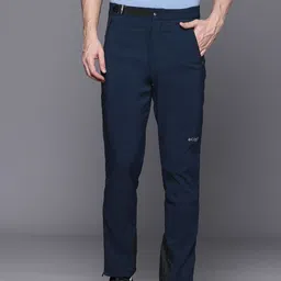 Columbia Men Vast Canyon Omni-Heat Infinity Softshell Track Pants-image-3