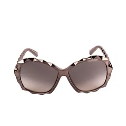 SWAROVSKI Women Oversized Sunglasses SK0002 60 08B-18