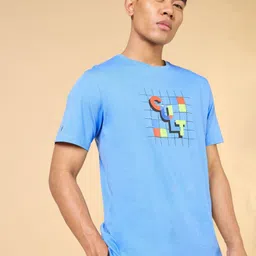 CULT Men Own Your Graphic T-shirt-image-28