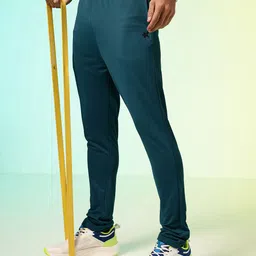HRX By Hrithik Roshan Men Training Rapid-Dry Track Pants-picture-2