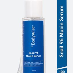 Be Bodywise Snail 96 Mucin Serum To Reduce Dark Spots & Signs Of Aging - 100ml-15