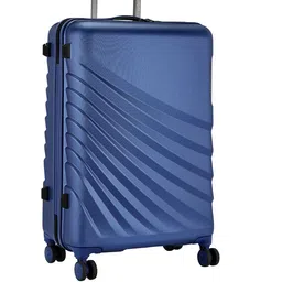 Safari Polaris Pro Textured Large Hard-Sided Trolley Suitcase-37