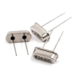 Crystal Oscillator Assorted kit – 9 Kinds image 5