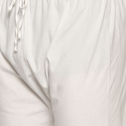 MANQ Men Ethnic Motifs Printed Regular Kurta with Pyjamas image 3