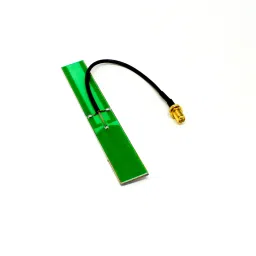 Internal PCB Antenna for 2G / 3G / 4G Applications-21