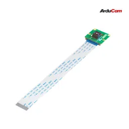 Arducam 16MP IMX519 (NOIR) Camera Module for All Raspberry Pi Models image 3