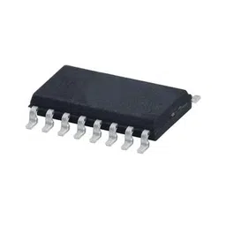 MAX232CSE SOIC-Narrow-16 RS-232 Interface IC image 1