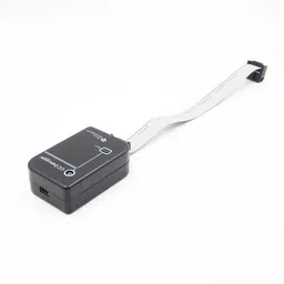 CC-DEBUGGER – Programmer for RF Sys-on-Chips image 3