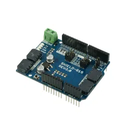 Cytron G15 Shield-22