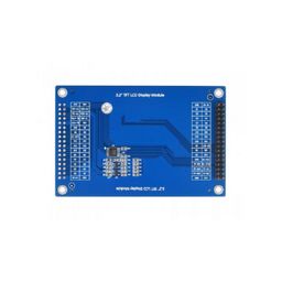 Waveshare Touch LCD (D), With Touch Panel And Stand-Alone Controllers image 4