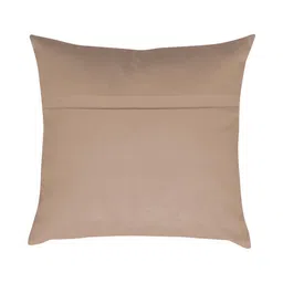 CASABLEU Multicoloured Set of 2 Velvet Square Cushion Covers image 2