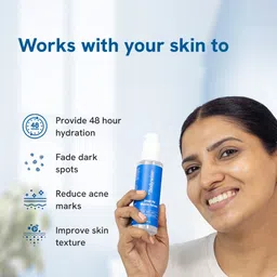 Be Bodywise Snail 96 Mucin Serum To Reduce Dark Spots & Signs Of Aging - 100ml image 2