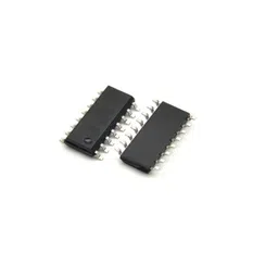 MAX232CSE SOIC-Narrow-16 RS-232 Interface IC image 3