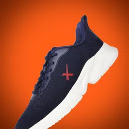 HRX by Hrithik Roshan Men Woven Design Dynamic Running Shoes-23