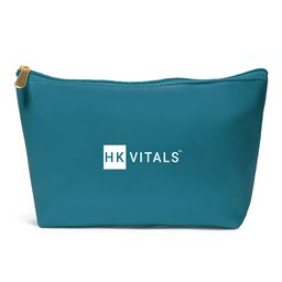 HealthKart HK Vitals Personal Care Pouches,  Blue -29