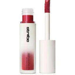 m.a.c Strobe Beam Liquid Blush - Good Vibes image 1