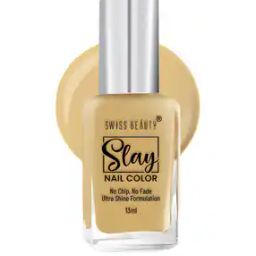 Slay Nail Color - Sand Dunes-picture-20