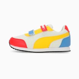 puma Axel Kid's Sneakers-picture-15