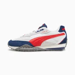puma Blktop Rider Suede Sneakers-picture-43