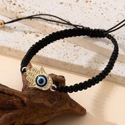 EL REGALO Women Wraparound Bracelet-image-92