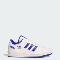 forum low cl shoes men originals men originals-picture-0