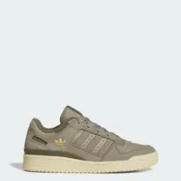 Forum Low CL Shoes-26