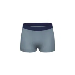 decathlon Boy's breathable running boxers - denim-picture-14