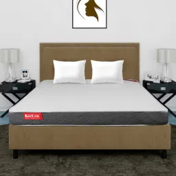 kurl-on Spinel Orthopedic HD Bonded Foam 8 Inch King Size Mattress-picture-8