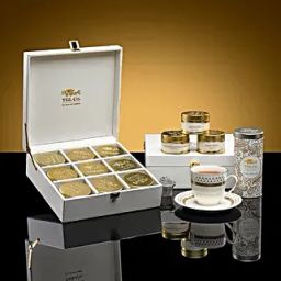 Luxury Tea Lovers Hamper-image-16
