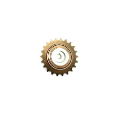 16T freewheel & adapter-17