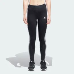 adidas 3 Stripes Leggings-picture-23