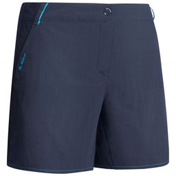 Women’s Mountain Walking Shorts - MH100-picture-17