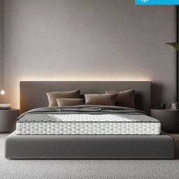 sleepwell Ortho-Pro 6 Inch PU Foam Queen Size Mattress-picture-12