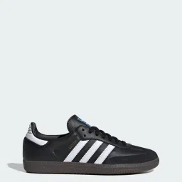 adidas Samba OG Shoes image 1