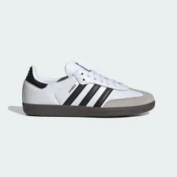 adidas Samba OG Shoes image 2