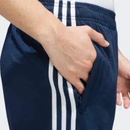 essentials single jersey 3 stripes pant men training men training-3