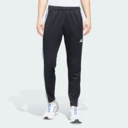 training essentials base 3 stripes pants men training men training-17