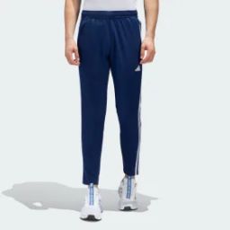 training essentials base 3 stripes pants men training men training-42