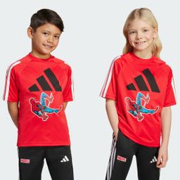 Marvel Spider-Man Tee Kids-14