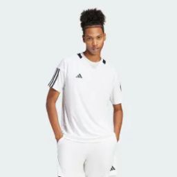 Sereno AEROREADY 3-Stripes Tee-image-92