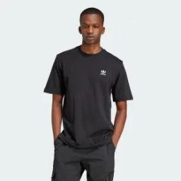 Trefoil Essentials Tee-45