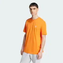 adidas Trefoil Essentials Tee-picture-34