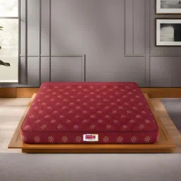 usha shriram Resteria 5 inch Coir Single Mattress-picture-39