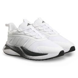 Adidas ALPHARESPONSE Men Running Shoes white-image-54