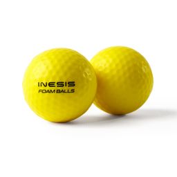 Golf Foam Balls x6-image-32