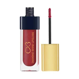 CVB Diamond Shine Lip Gloss - Famous 009-53