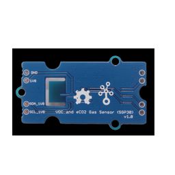 SeeedStudio Grove VOC and eCO2 Gas Sensor (SGP30) image 3