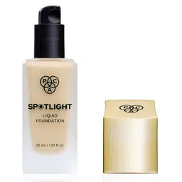 PAC Spotlight Waterproof Liquid Foundation 30ml - Snowy Bites 03-8