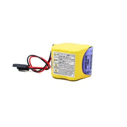 BR2/3AGCT4A-6v 5800mAh Lithium Battery For CNC-16