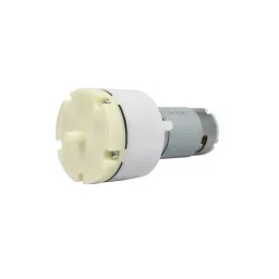 15L High Flow 555 Vacuum Pump, Air Pump, Oxygen Pump, Fish Tank Folding-13